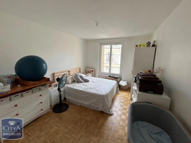 Appartement location à Clermont-Ferrand, Clermont-ferrand
