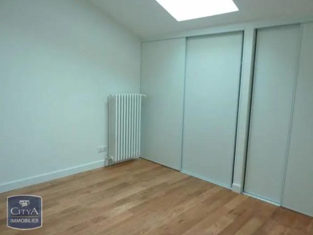 Appartement location à Riom
