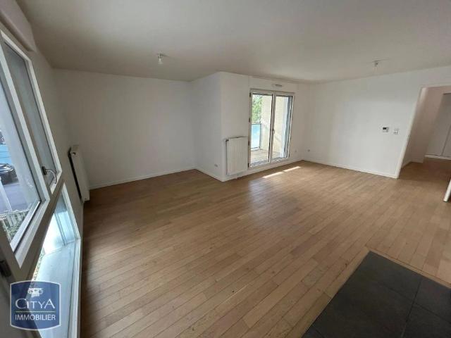 Appartement location à Nanterre, Rueil-malmaison