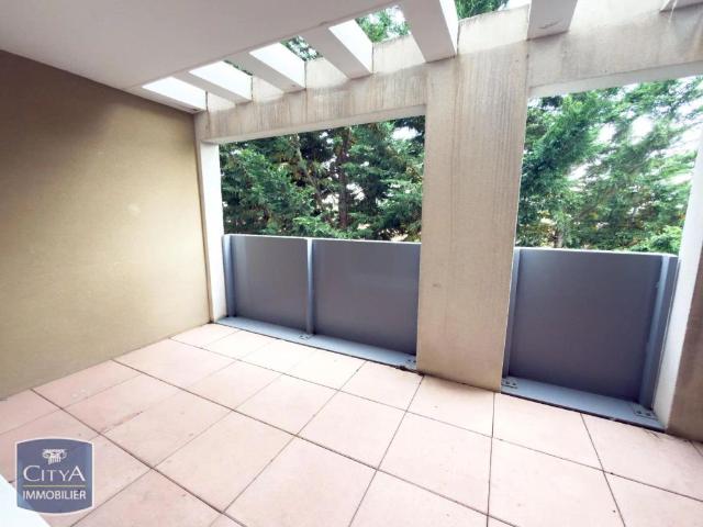 Appartement location à Aix-en-Provence, Salon-de-provence