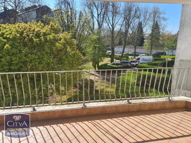 Appartement location à Valenciennes