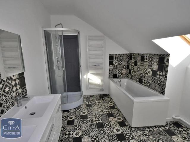 Appartement location à Avesnes-sur-Helpe, Hautmont