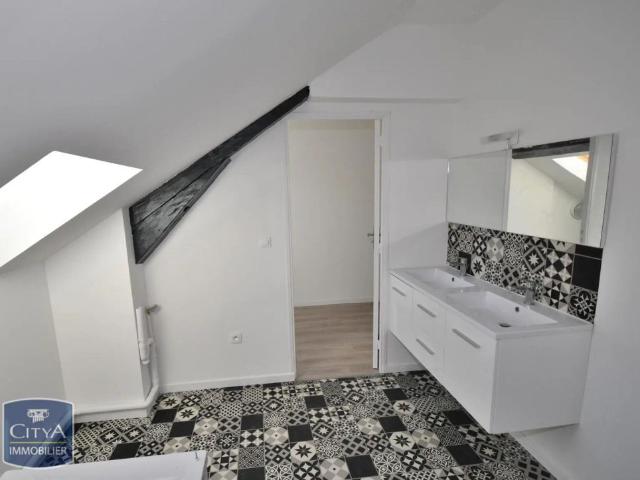 Appartement location à Avesnes-sur-Helpe, Hautmont