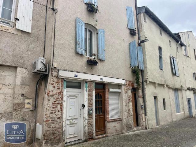 Appartement location à Agen