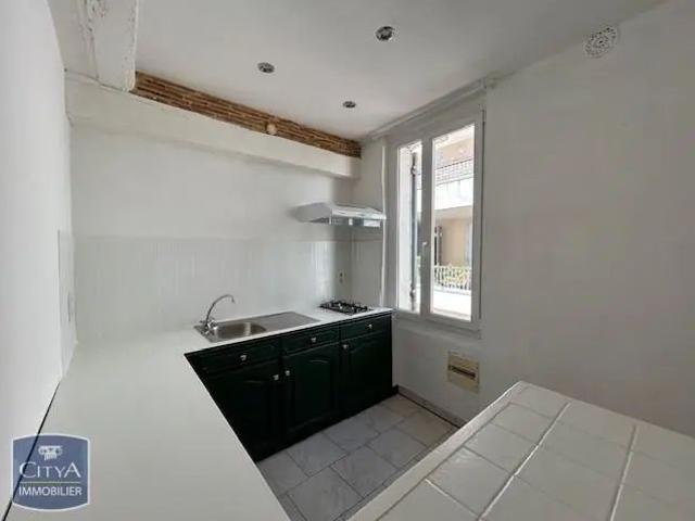 Appartement location à Agen
