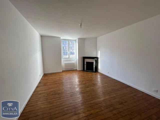 Appartement location à Tulle