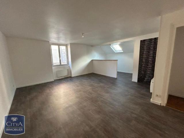Appartement location à Tulle
