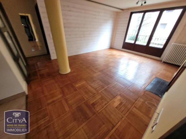 Appartement location à Boulogne-sur-Mer, Boulogne-sur-mer