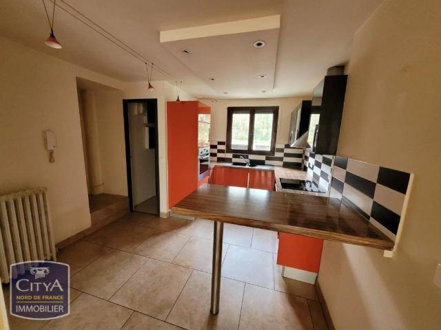 Appartement location à Boulogne-sur-Mer, Boulogne-sur-mer