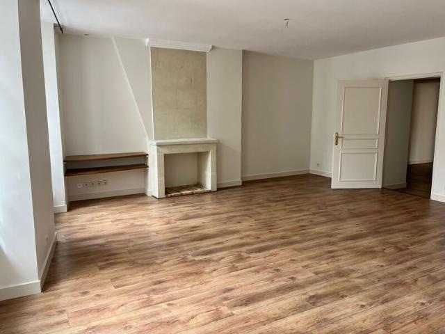 Appartement location à Niort