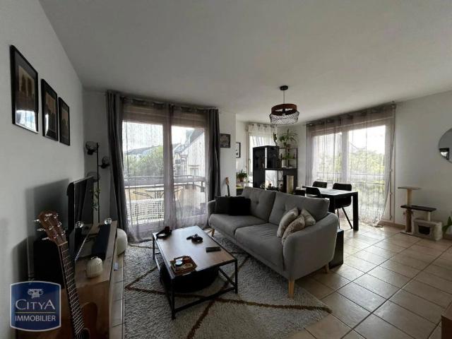 Appartement location à Le Coudray, Eure-et-Loir