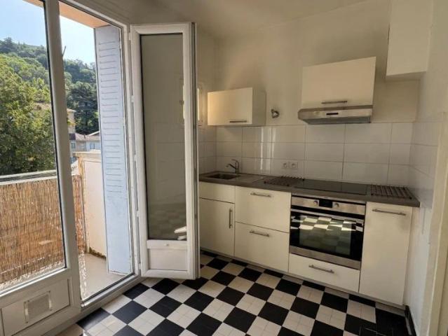 Appartement location à Grenoble