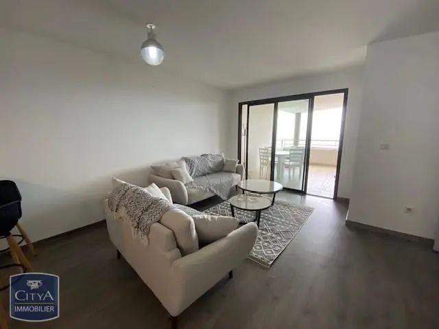 Appartement location à La Réunion