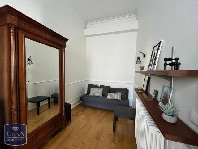 Appartement location à Agen