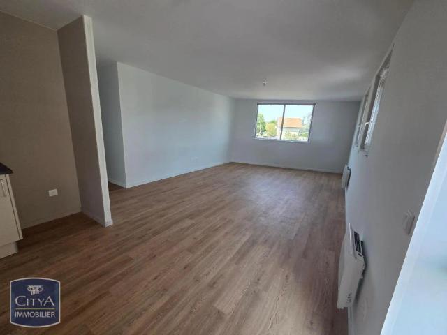 Appartement location à Les Fichardies, Thiers