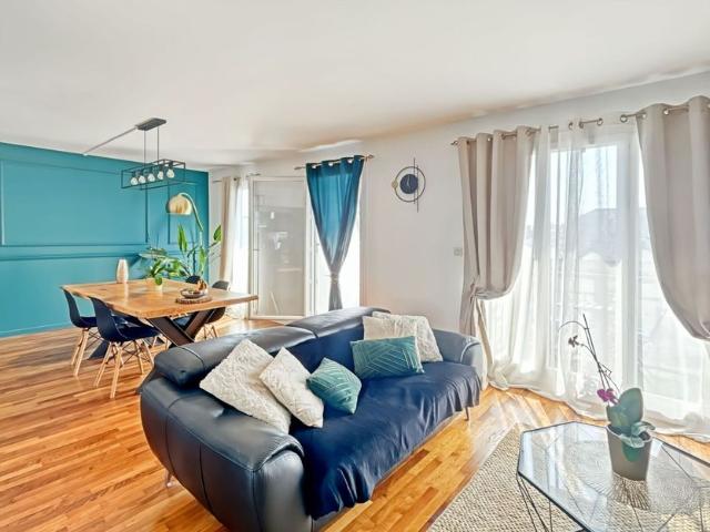 Appartement location à La Roche-sur-Yon, La Roche-sur-yon