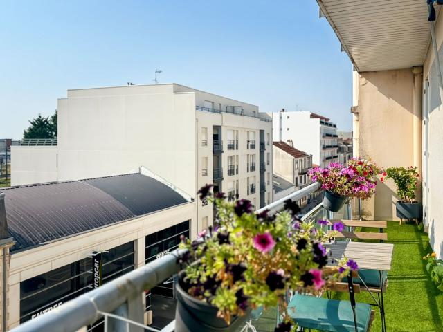 Appartement location à Le Blanc, Nuret-le-ferron