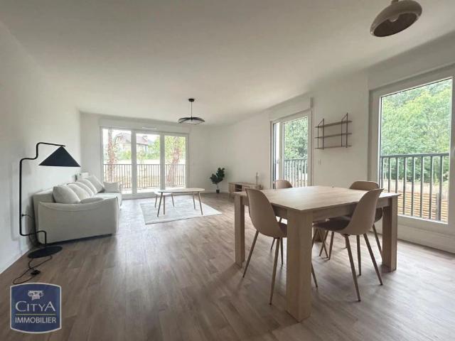Appartement location à Créteil, Boissy-saint-léger