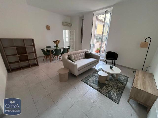 Appartement location à Nice, Villefranche-sur-mer