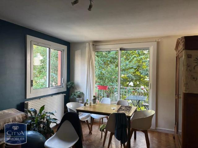 Appartement location à Grenoble