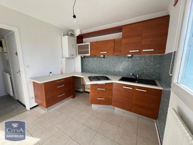 Appartement location à Issoire