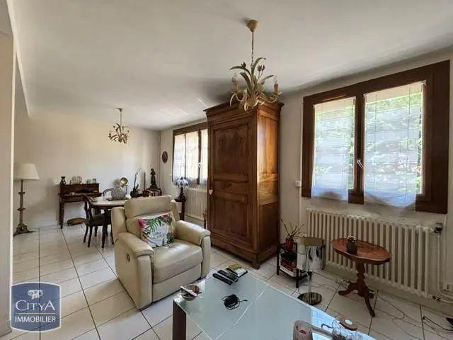 Appartement location à Agen