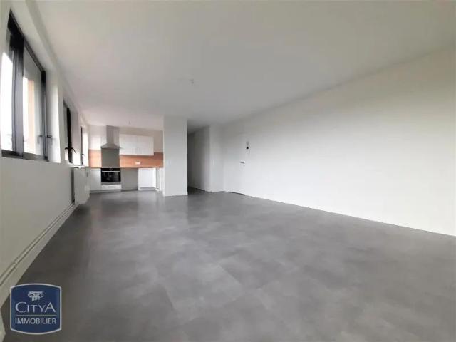 Appartement location à Limoges