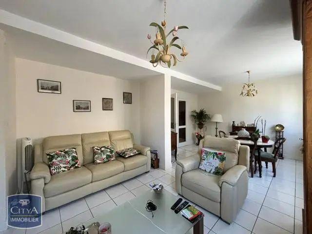 Appartement location à Agen