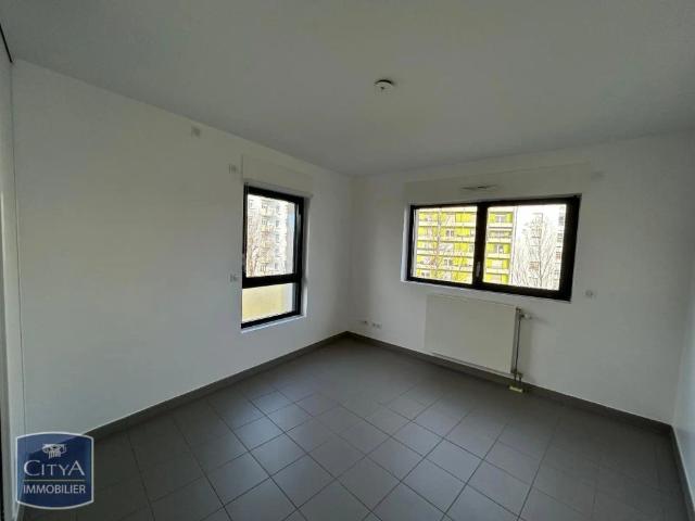 Appartement location à Strasbourg, Hoenheim