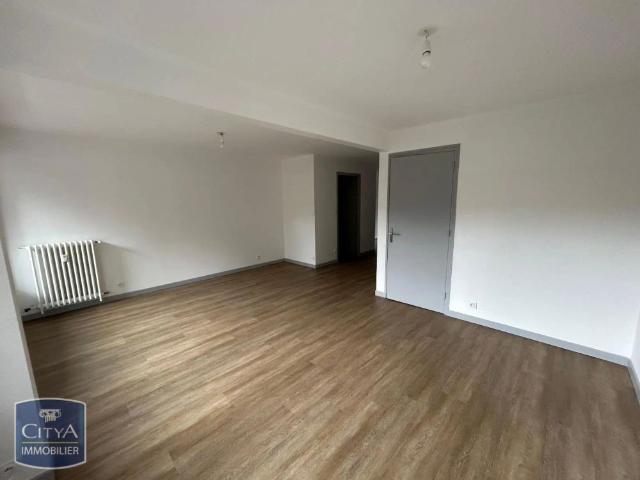 Appartement location à Saint-Étienne, Saint-etienne