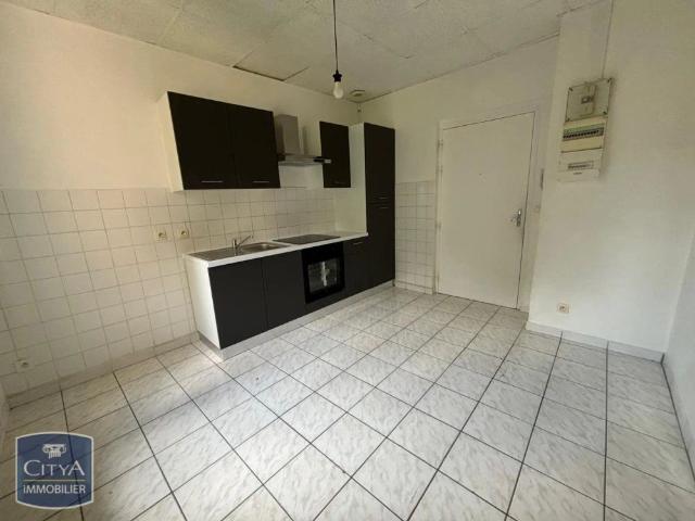 Appartement location à Nantua, Oyonnax