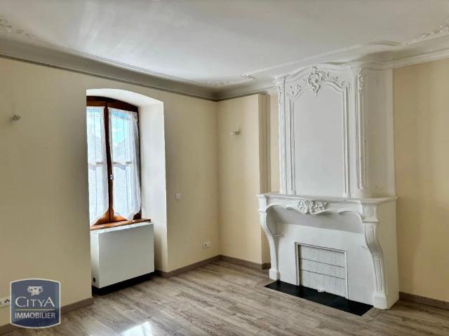 Appartement location à Les Ayes, Vinay