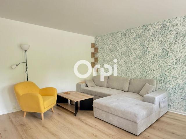 Appartement location à Fontainebleau, Moret-sur-loing