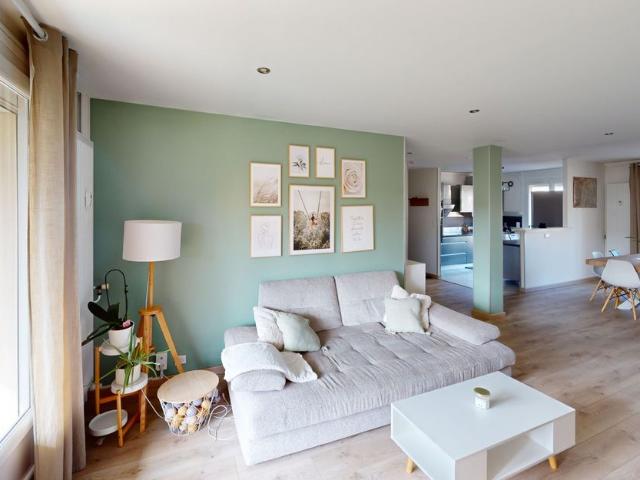 Appartement location à Saint-Étienne, Saint-etienne