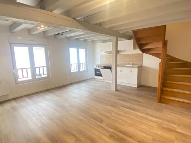 Appartement location à Dormans, Marne