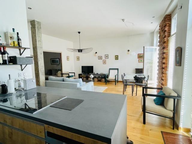 Appartement location à Toulouse