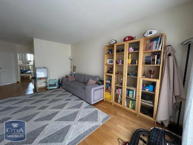 Appartement location à La Rochelle
