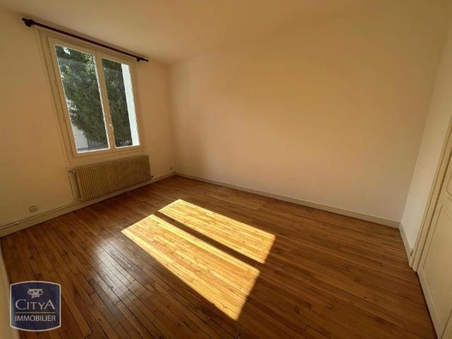 Appartement location à Poitiers