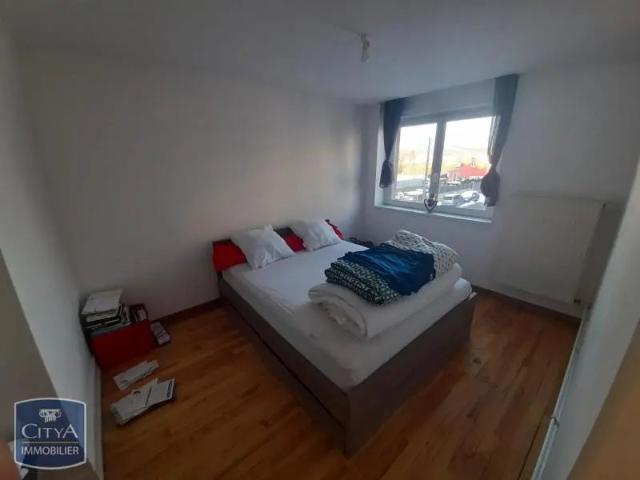 Appartement location à Belfort, Saraz