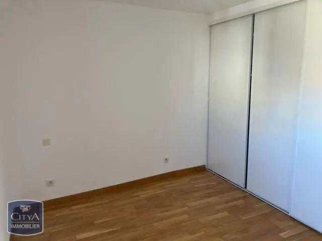 Appartement location à Béziers