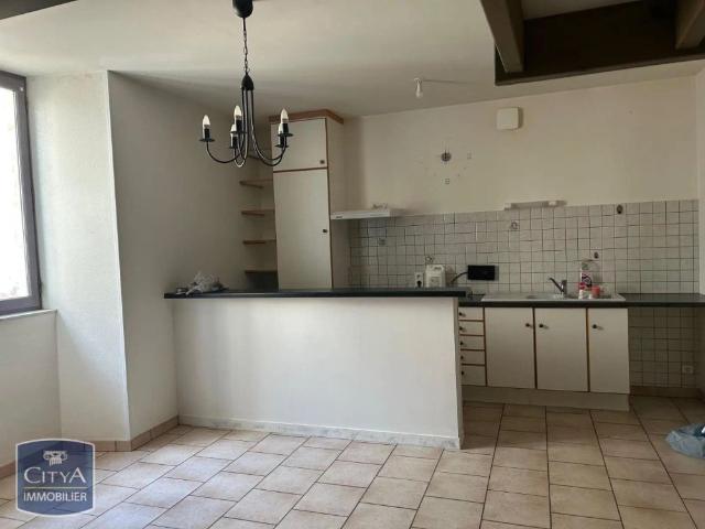 Appartement location à Périgueux, Lisle