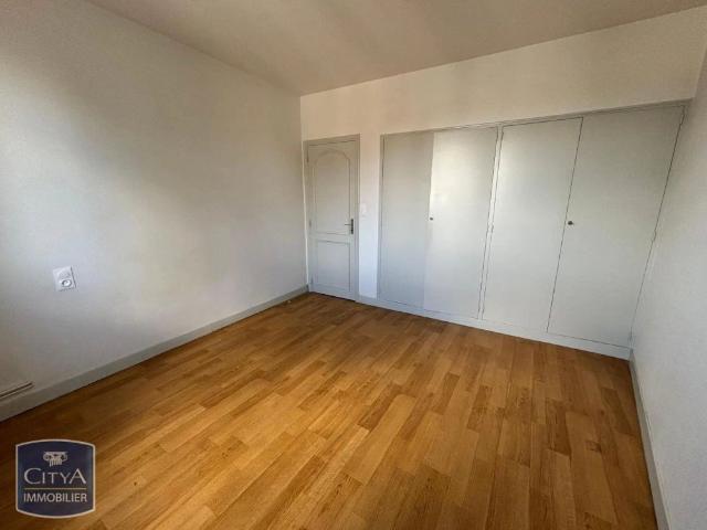 Appartement location à Albi