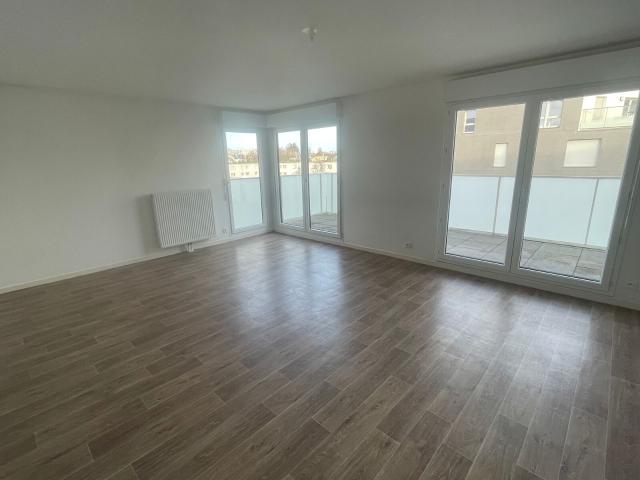 Appartement location à Lisieux, Moyaux