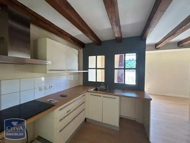 Appartement location à Poitiers