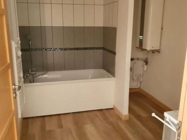 Appartement location à Lens