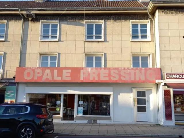 Appartement location à Montreuil-sur-Mer, Berck
