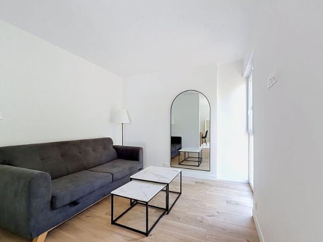 Appartement location à La Rochelle