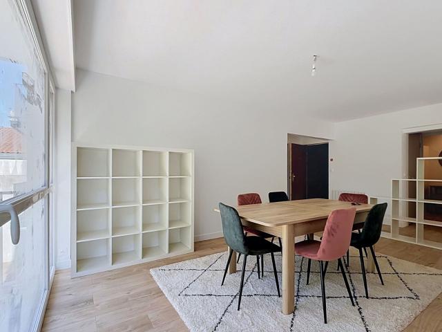 Appartement location à Bellac, Droux