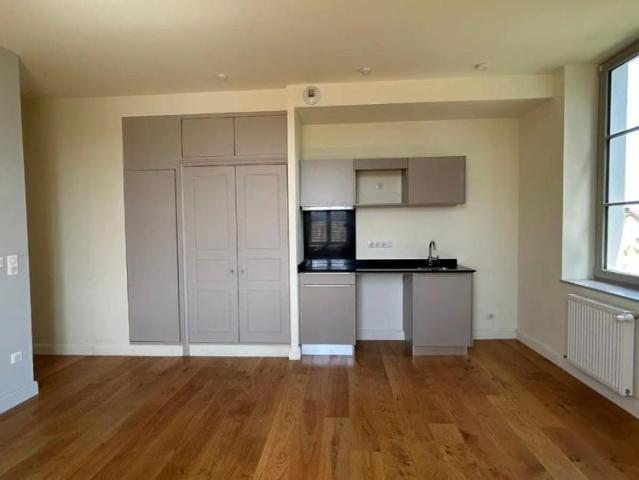 Appartement location à Mulhouse