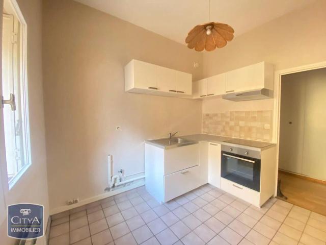 Appartement location à Clermont-Ferrand, Clermont-ferrand